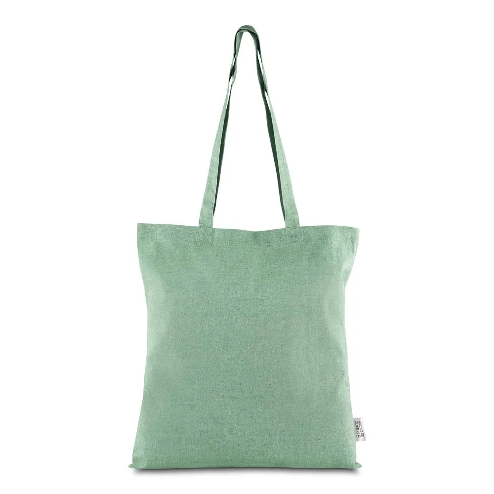 Sacola em Algodão 140g/m² (42x38cm)