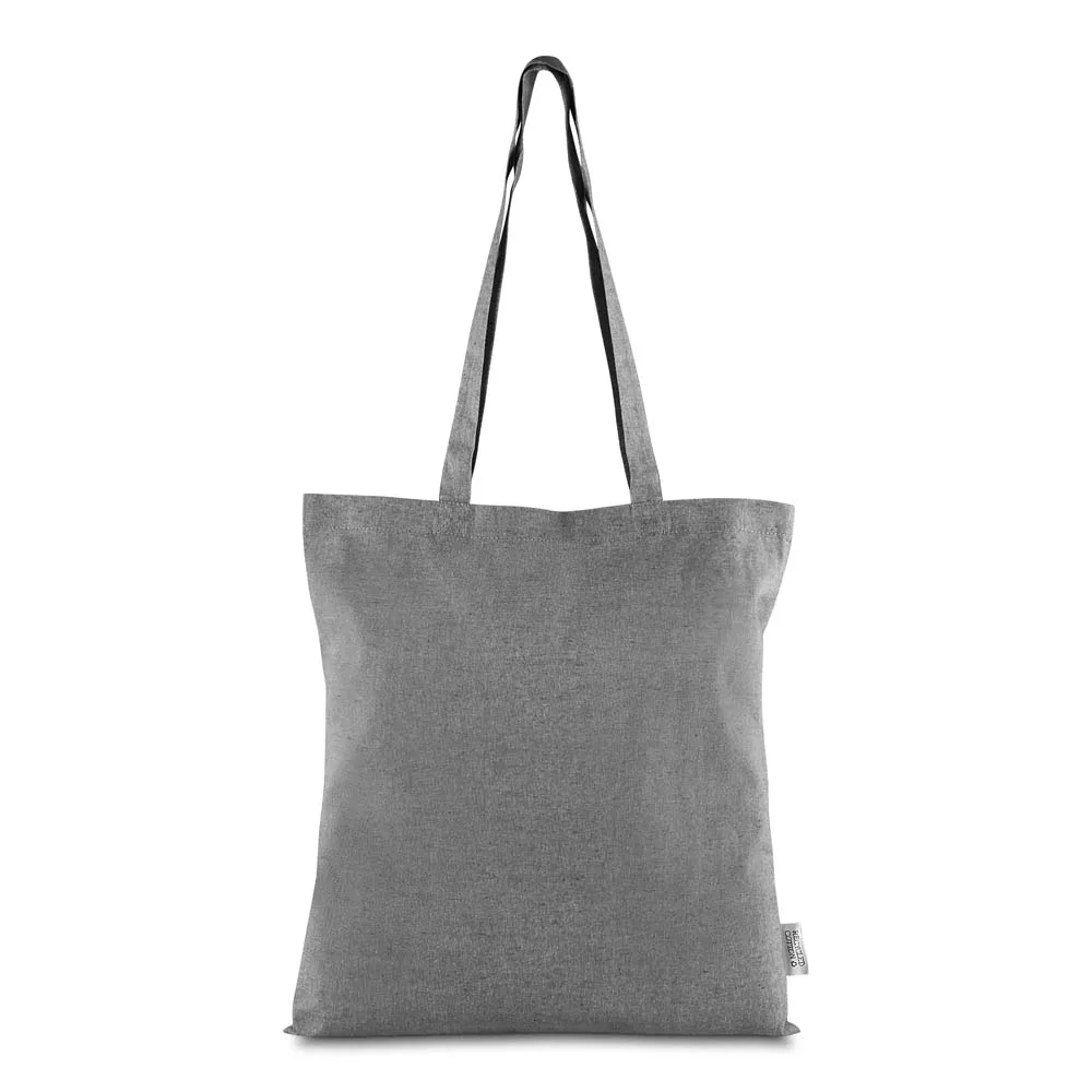 Sacola em Algodão 140g/m² (42x38cm)