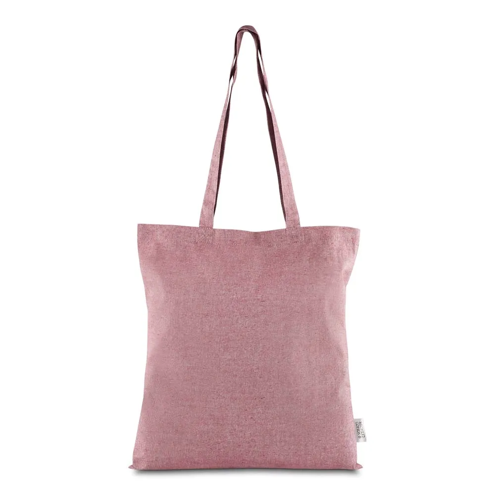 Sacola em Algodão 140g/m² (42x38cm)