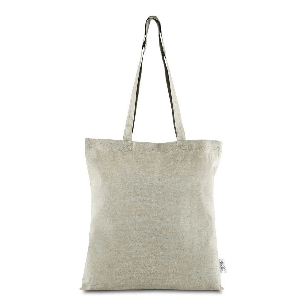 Sacola em Algodão 140g/m² (42x38cm)