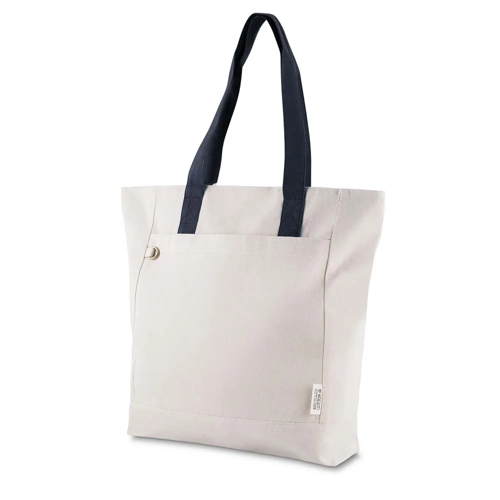 Sacola em Algodão Reciclado 280g/m²