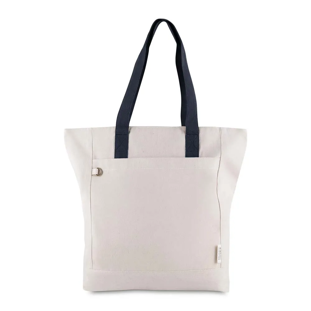 Sacola em Algodão Reciclado 280g/m²