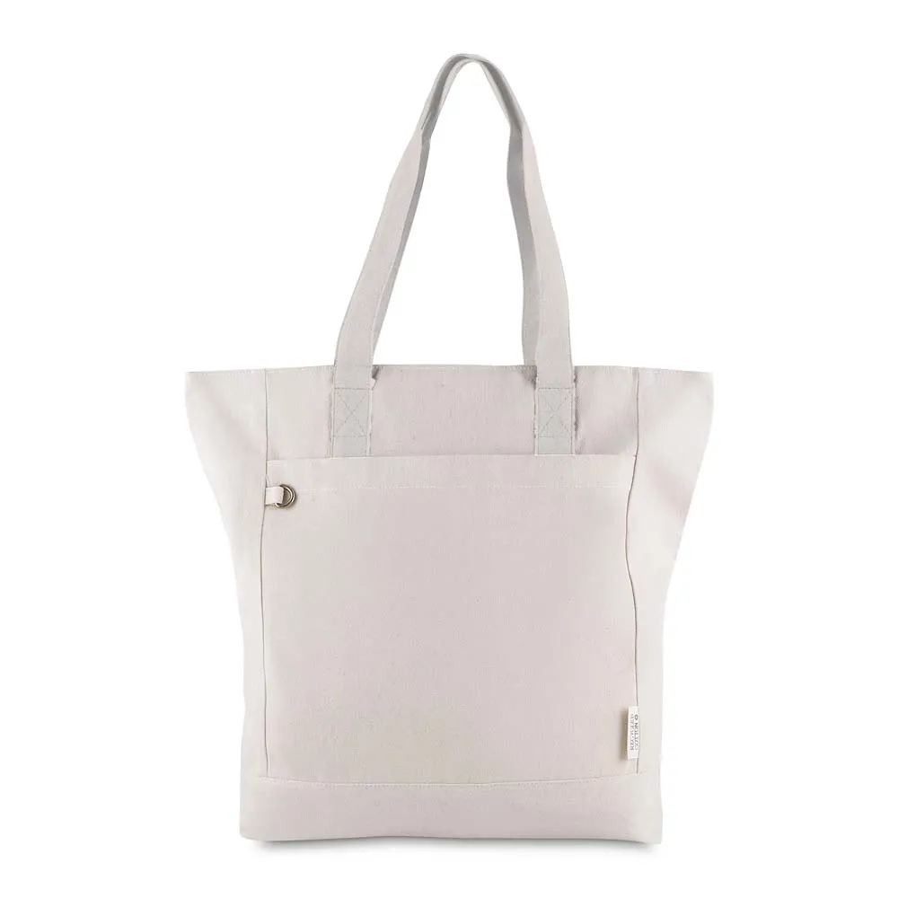 Sacola em Algodão Reciclado 280g/m²