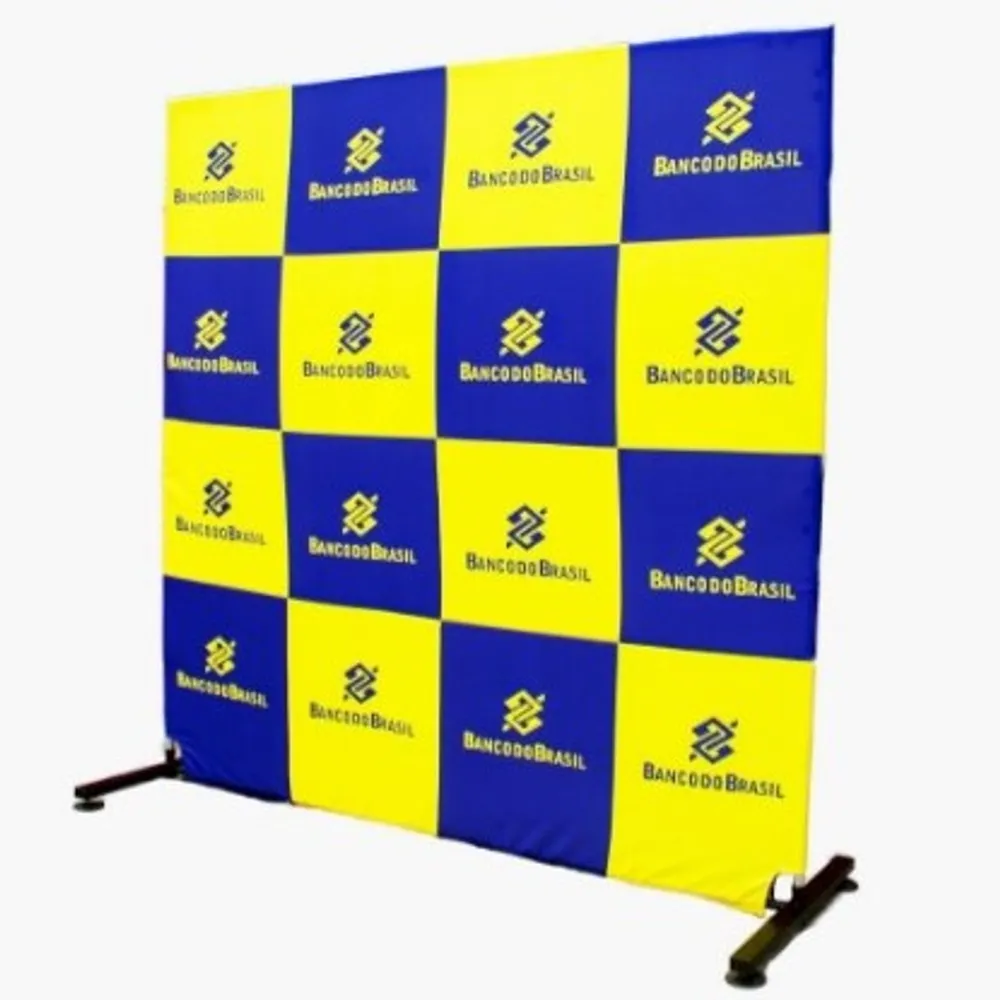 BACKDROP COM ESTRUTURA ( 3x2 )-BACK 3x2
