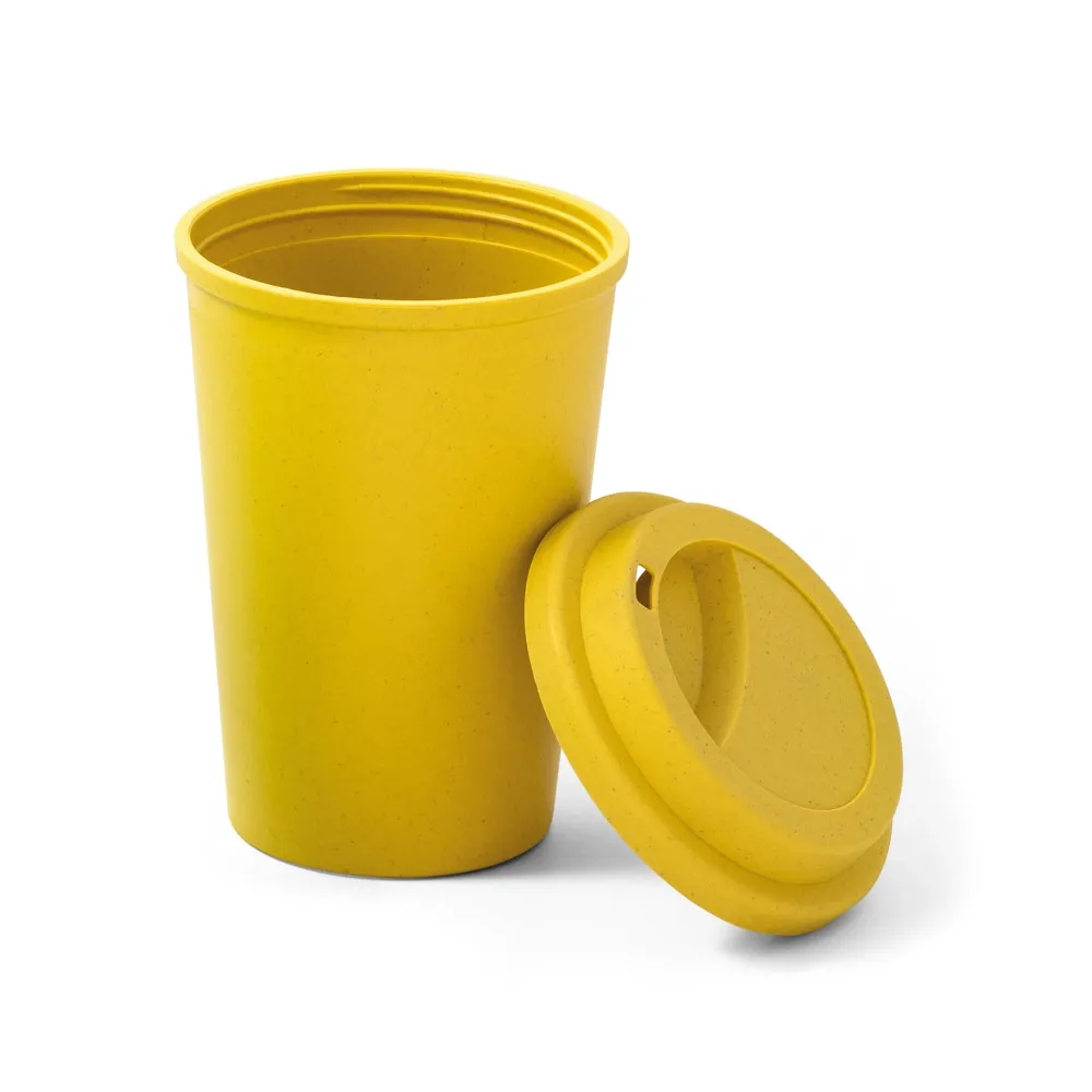 BACURI. Copo para viagem