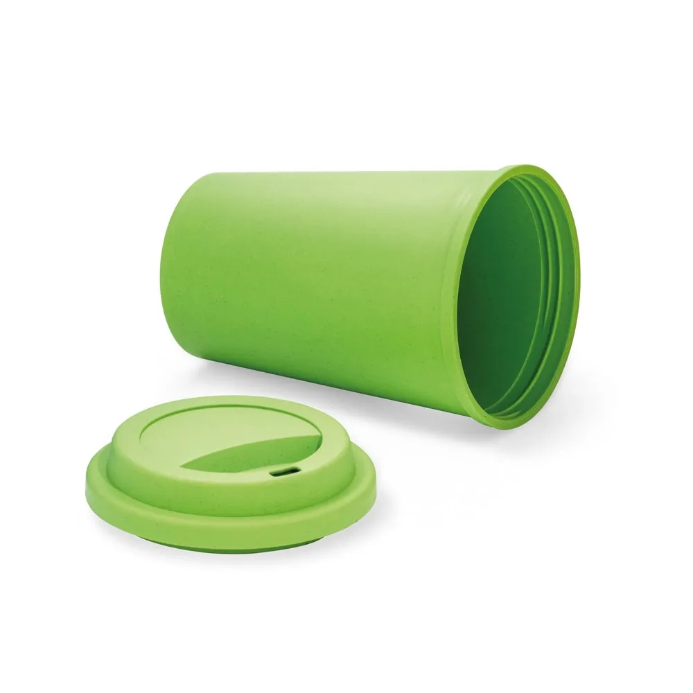 BACURI. Copo para viagem