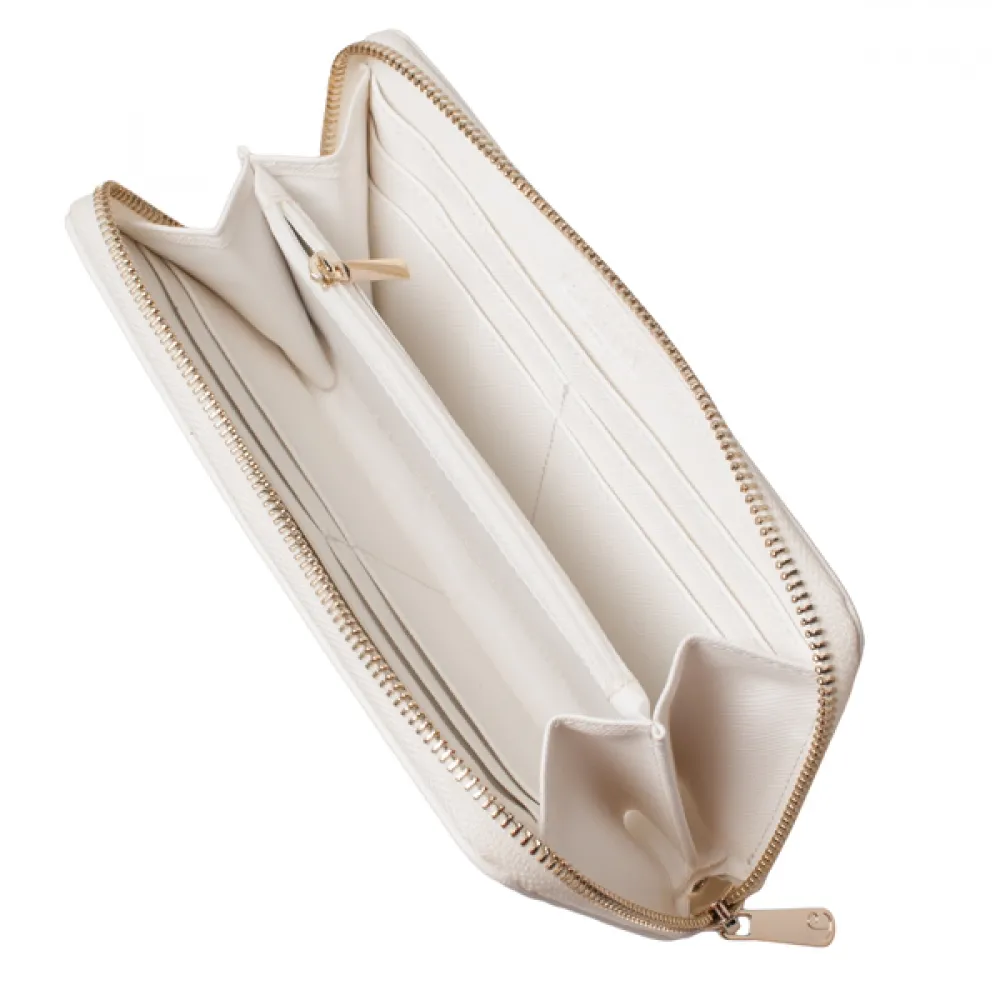 BAGATELLE. Carteira BRANCO