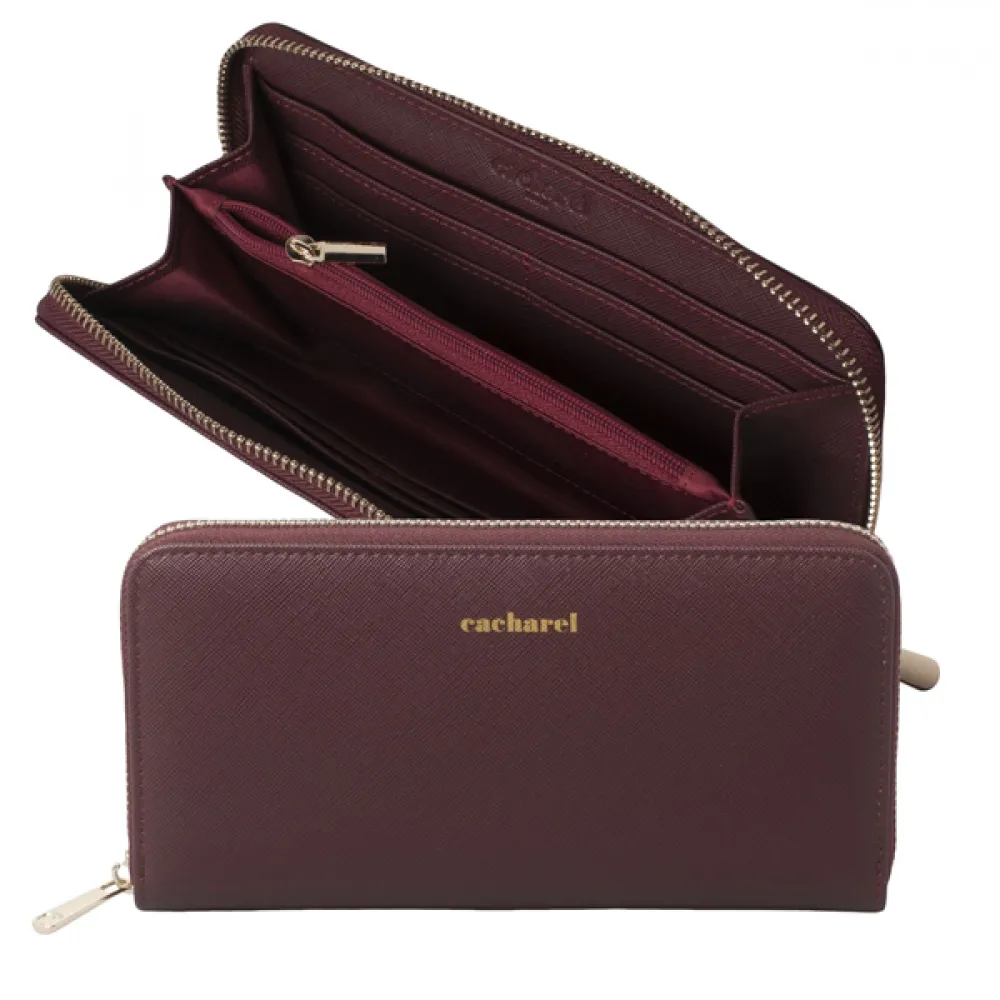 BAGATELLE. Carteira VINHO