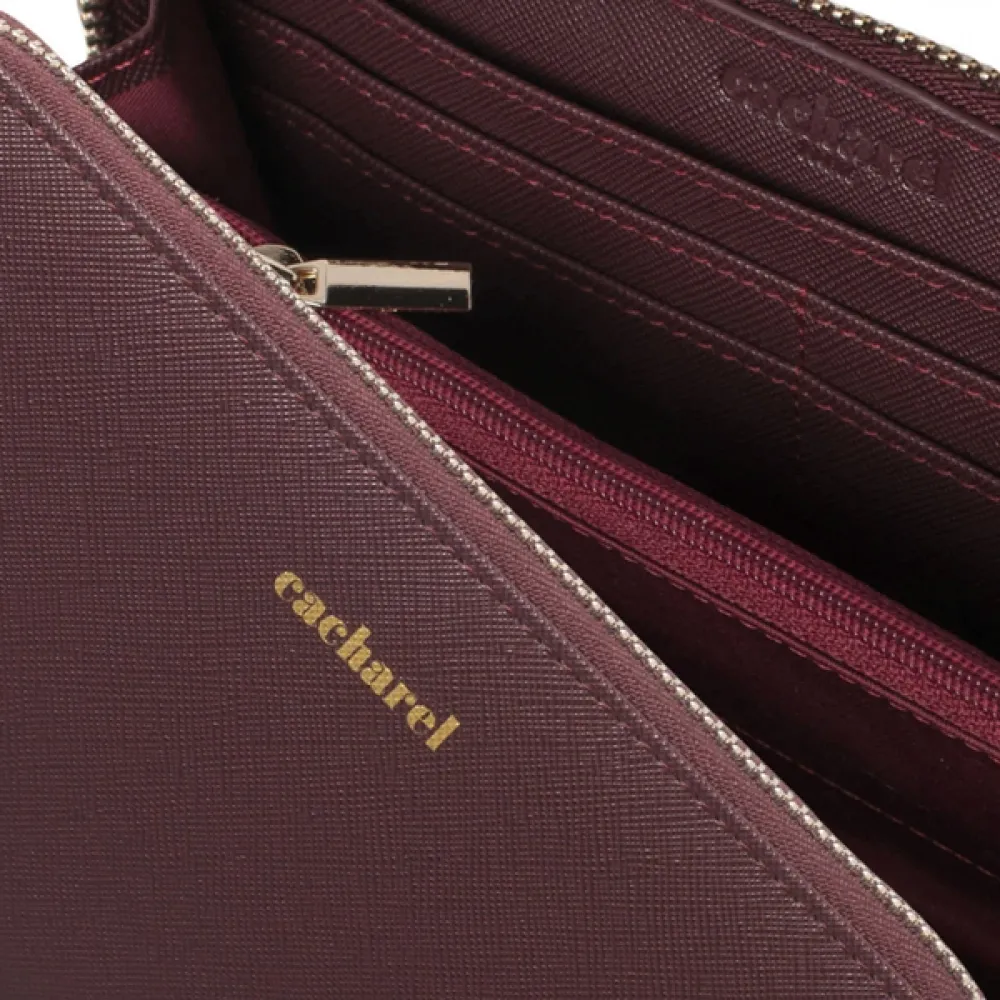 BAGATELLE. Carteira VINHO