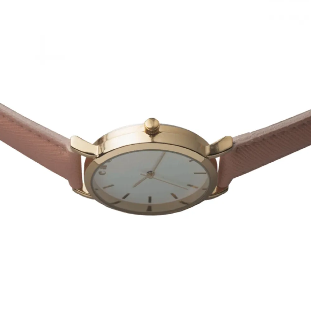 BAGATELLE. Relógio ROSA