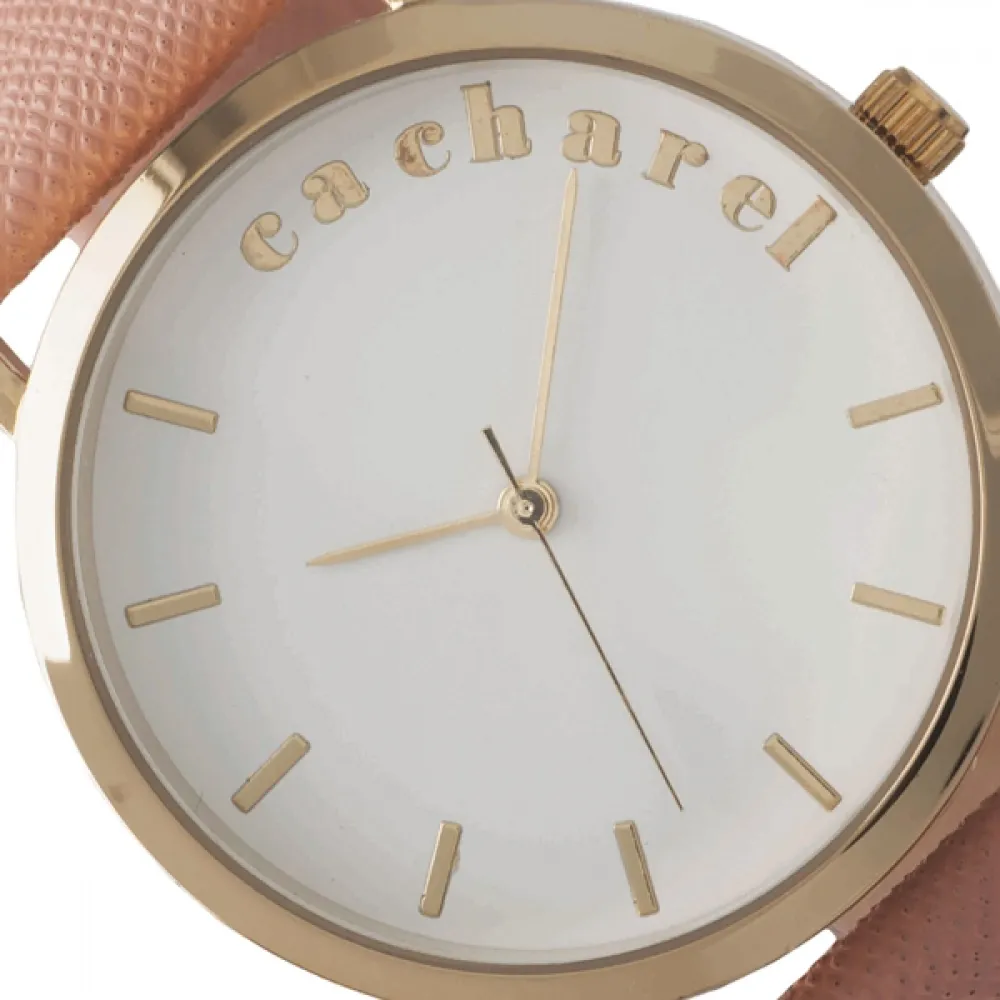 BAGATELLE. Relógio ROSA