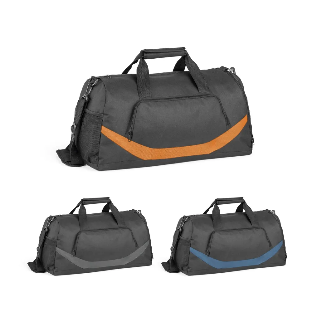 BAGO. Bolsa esportiva em 300D e 1680D-92517