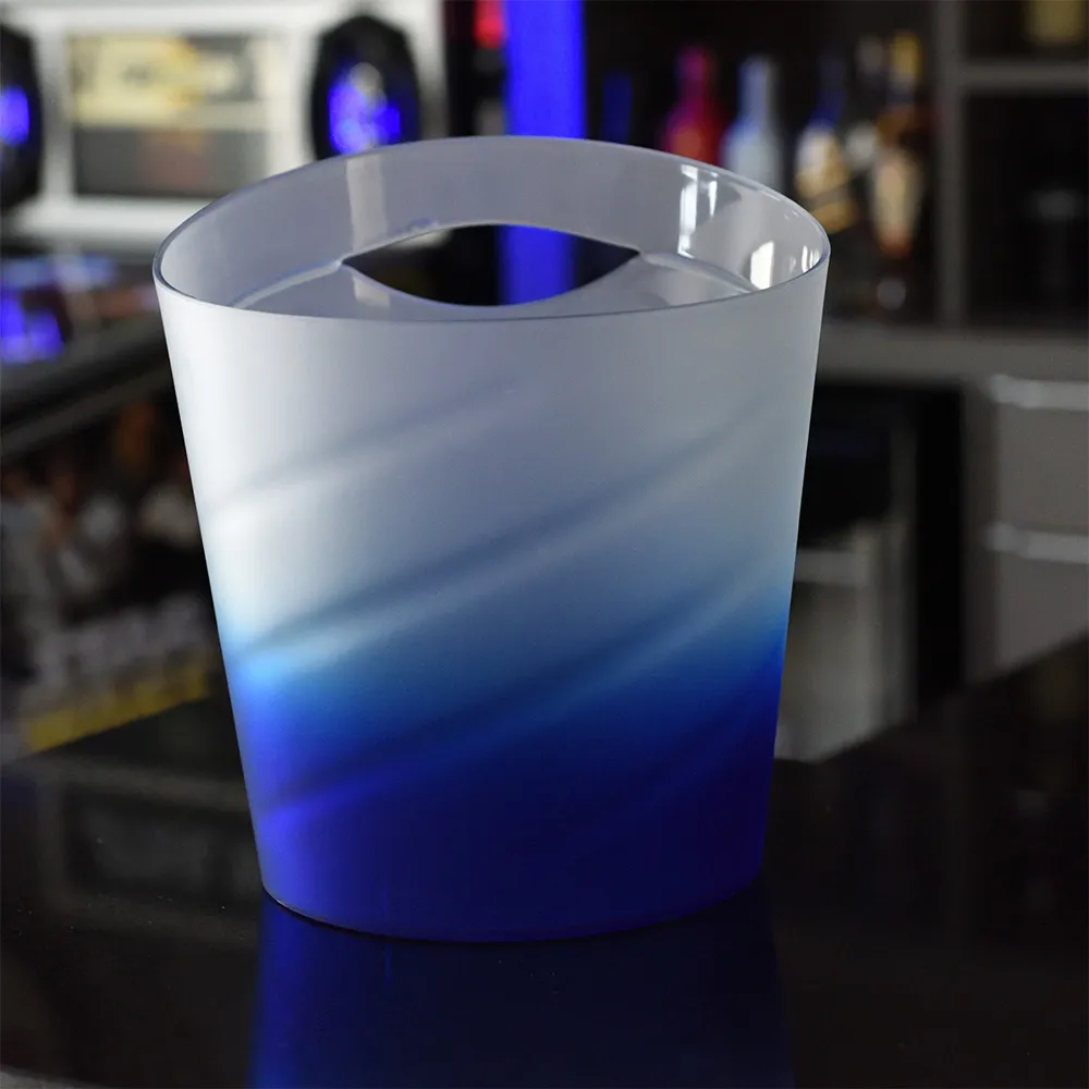 BALDE DE GELO 4,5L