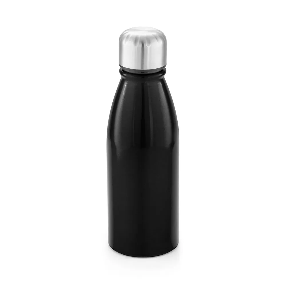 BEANE. Squeeze em alumínio com tampa em aço inox (500 mL)