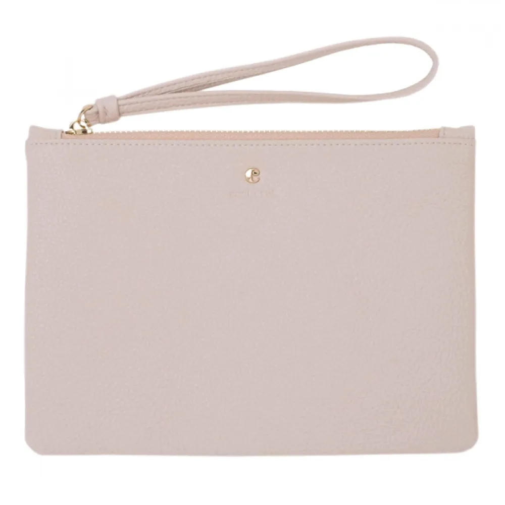 BEAUBOURG. Bolsa ROSA CLARO