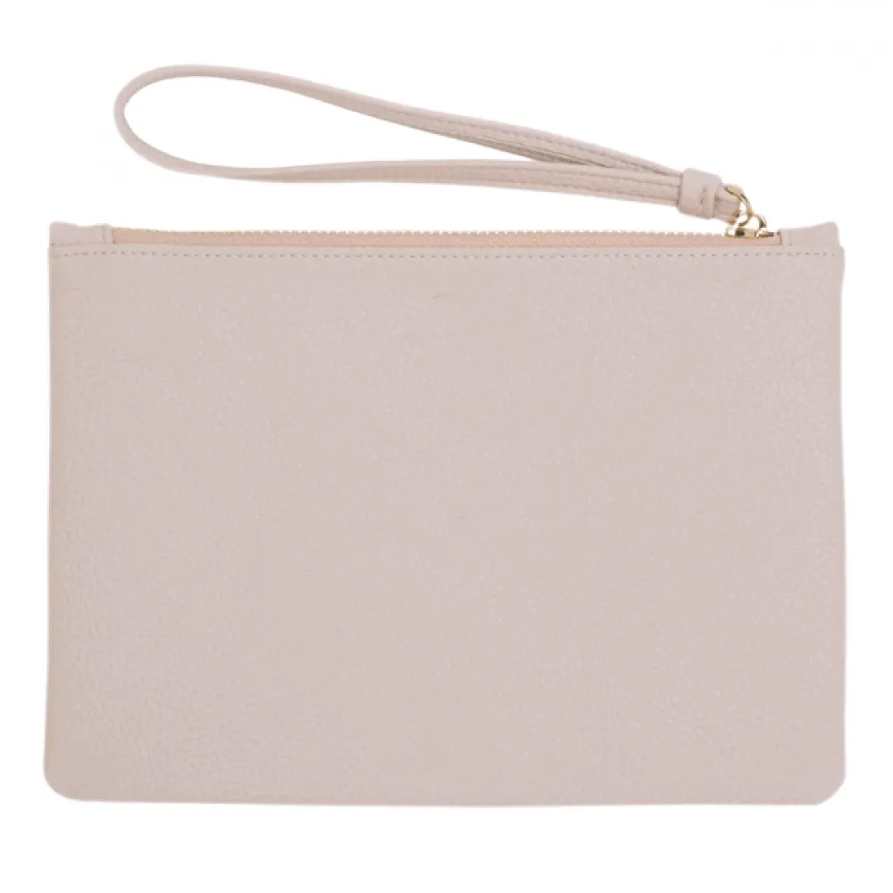 BEAUBOURG. Bolsa ROSA CLARO