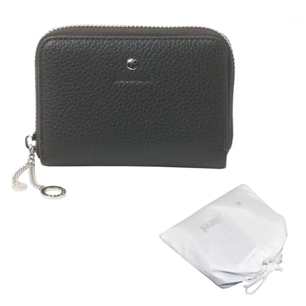 BEAUBOURG. Porta níquel