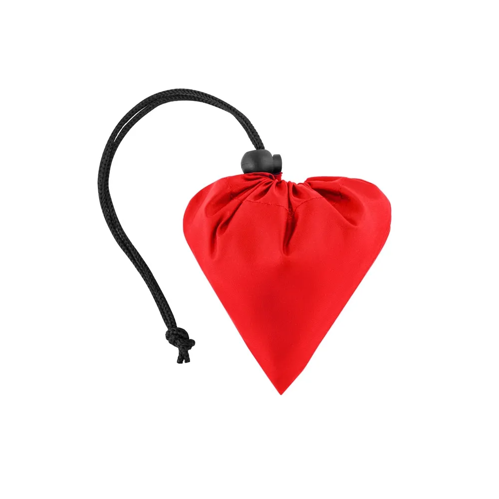 BEIRA. Saco dobrável em rPET