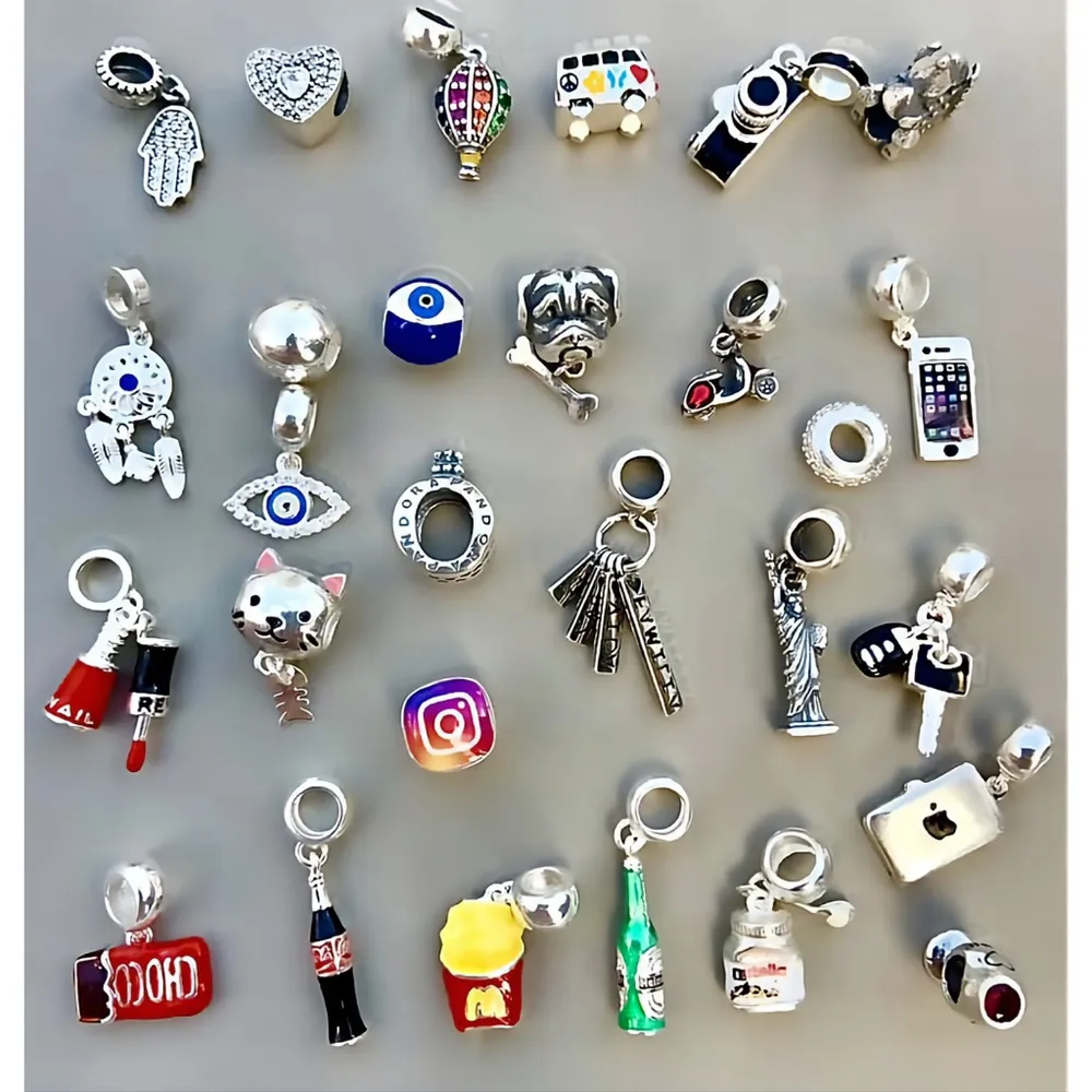 BERLOQUE EM METAL -003MRPBERLOQUE