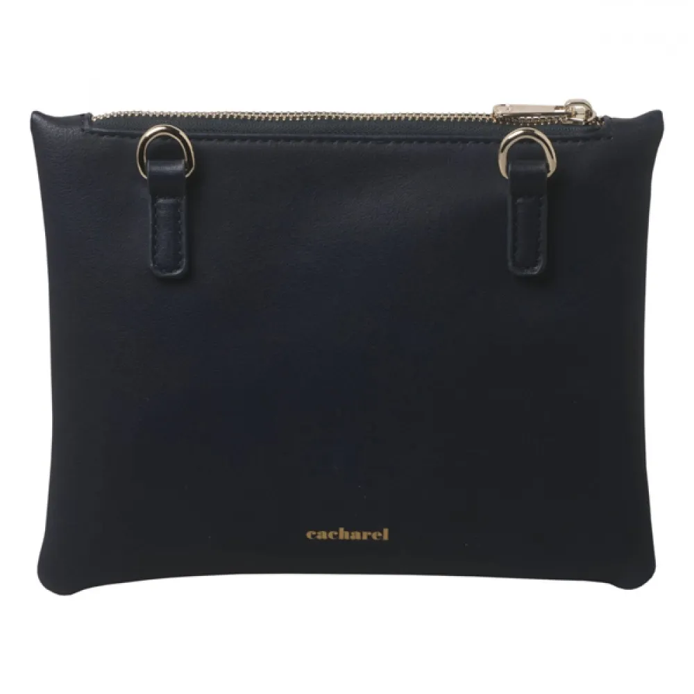 BIRD. Bolsa AZUL ESCURO