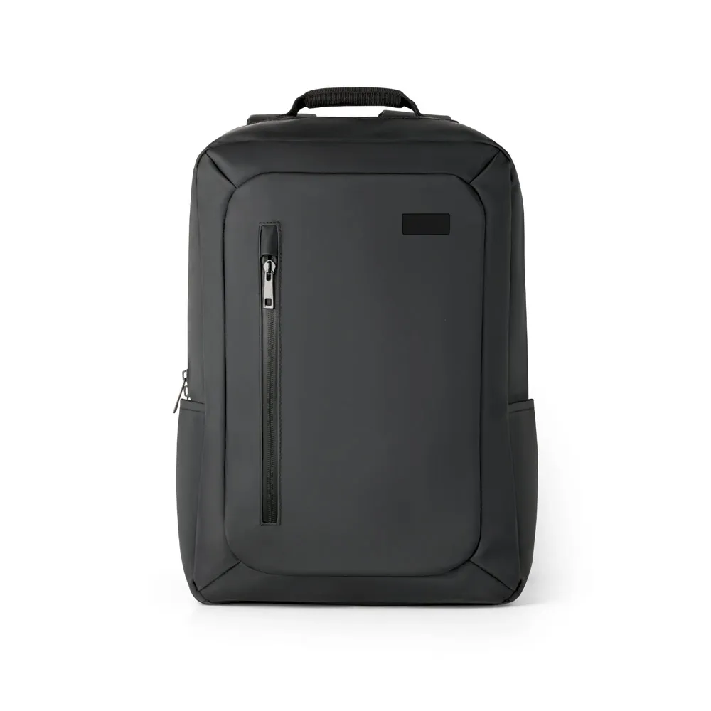 BIRMINGHAM. Mochila para notebook 156 em 600D impermeável-52637