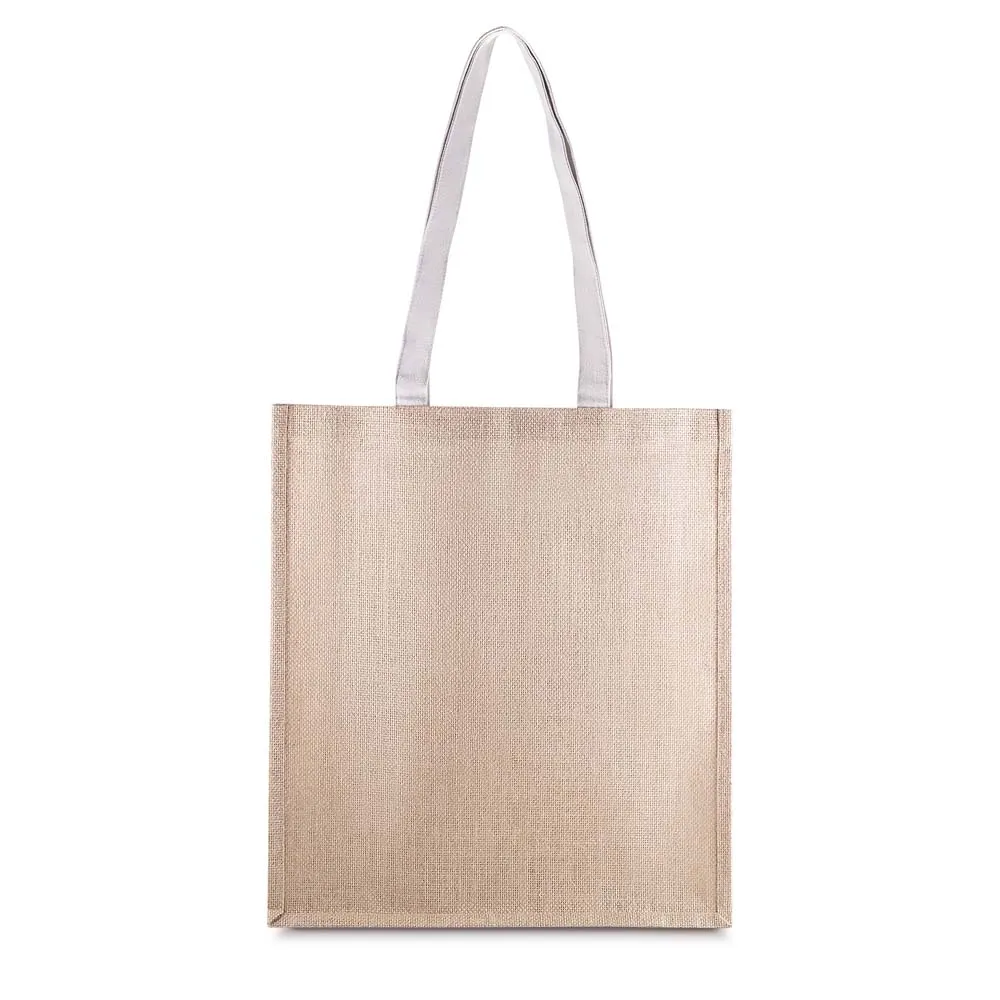 Sacola em Juta 360g/m² (45x35x11cm)