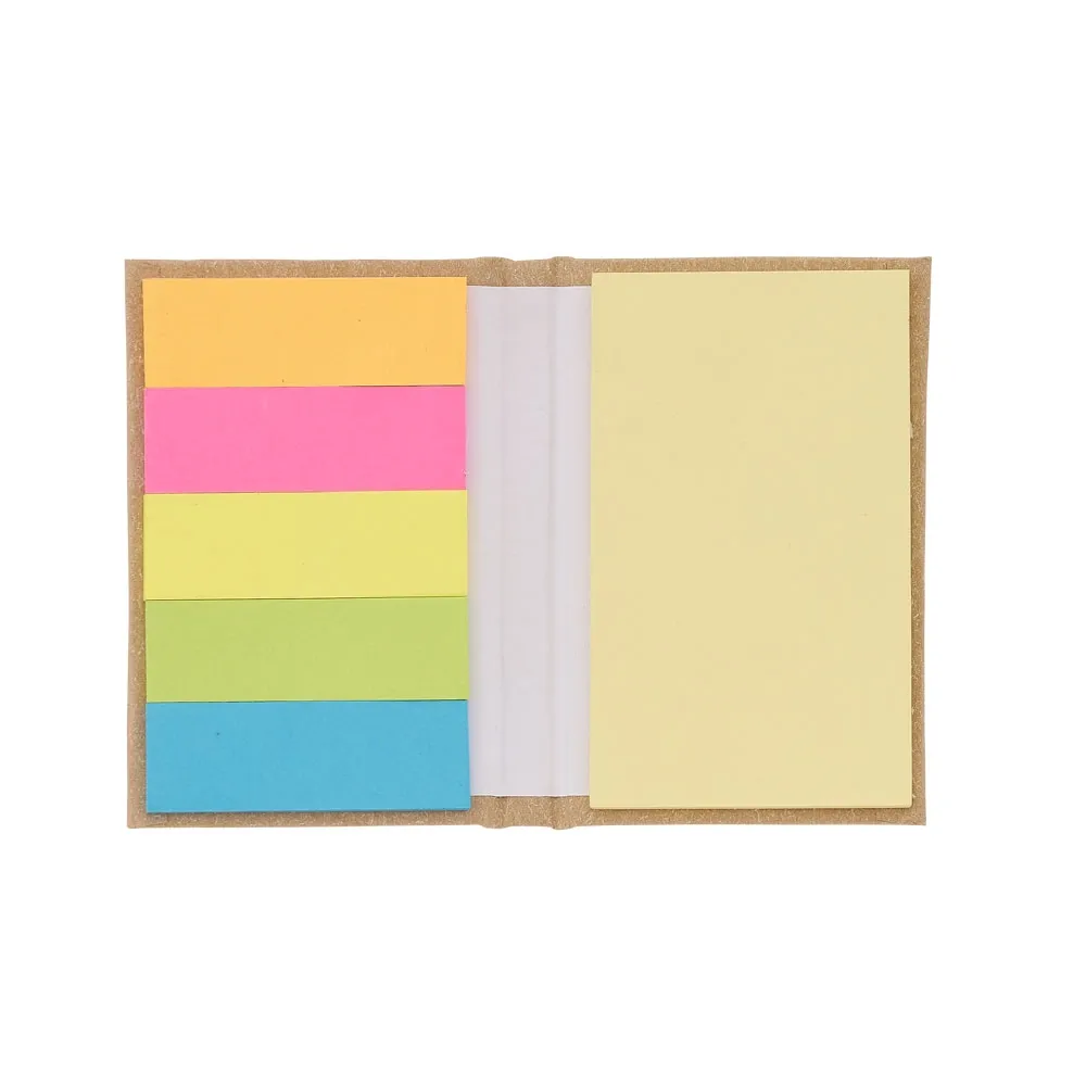 Bloco de anotações (8x5cm)