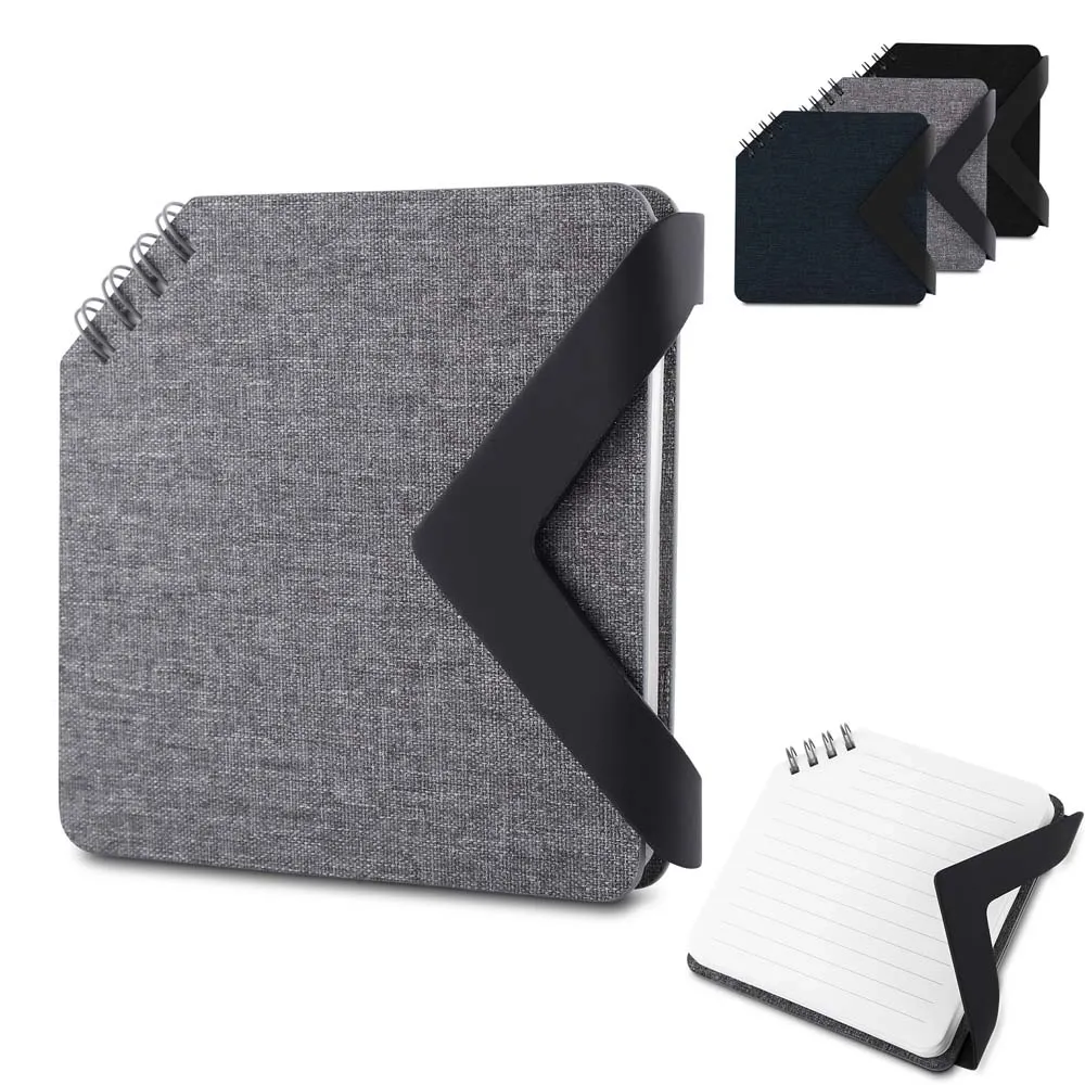 Mini caderno