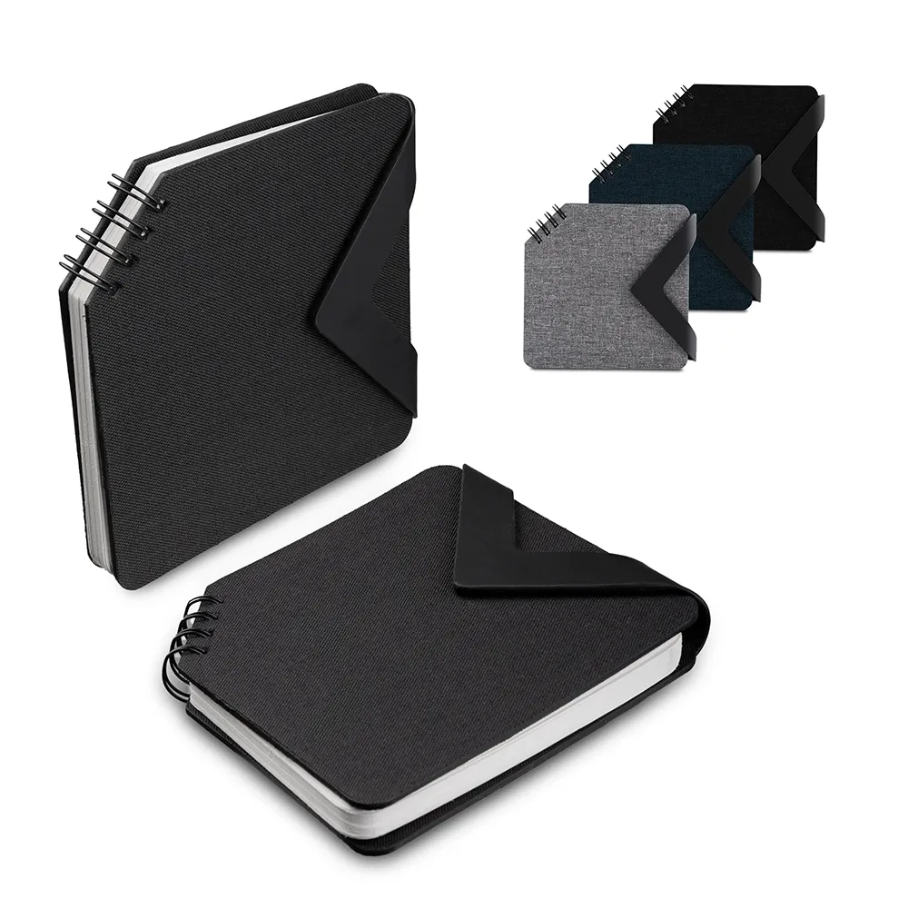 Mini caderno