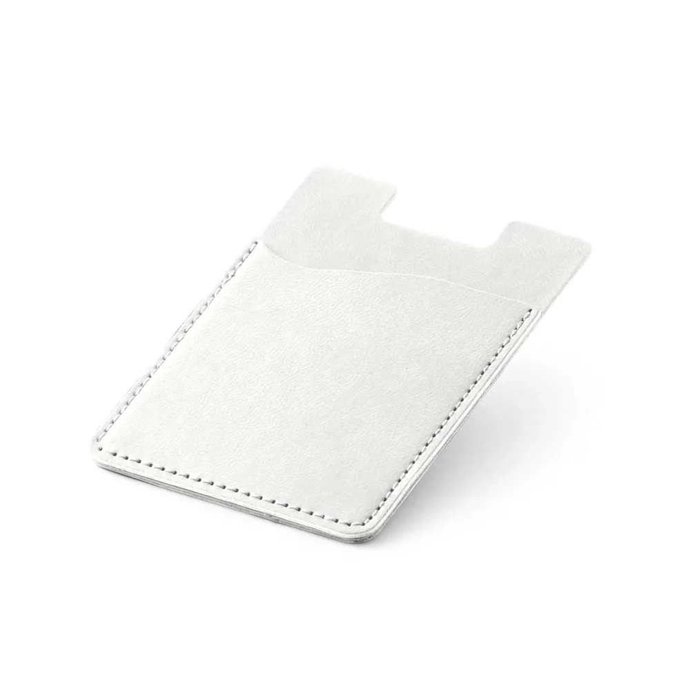 BLOCK. Porta cartões para celular