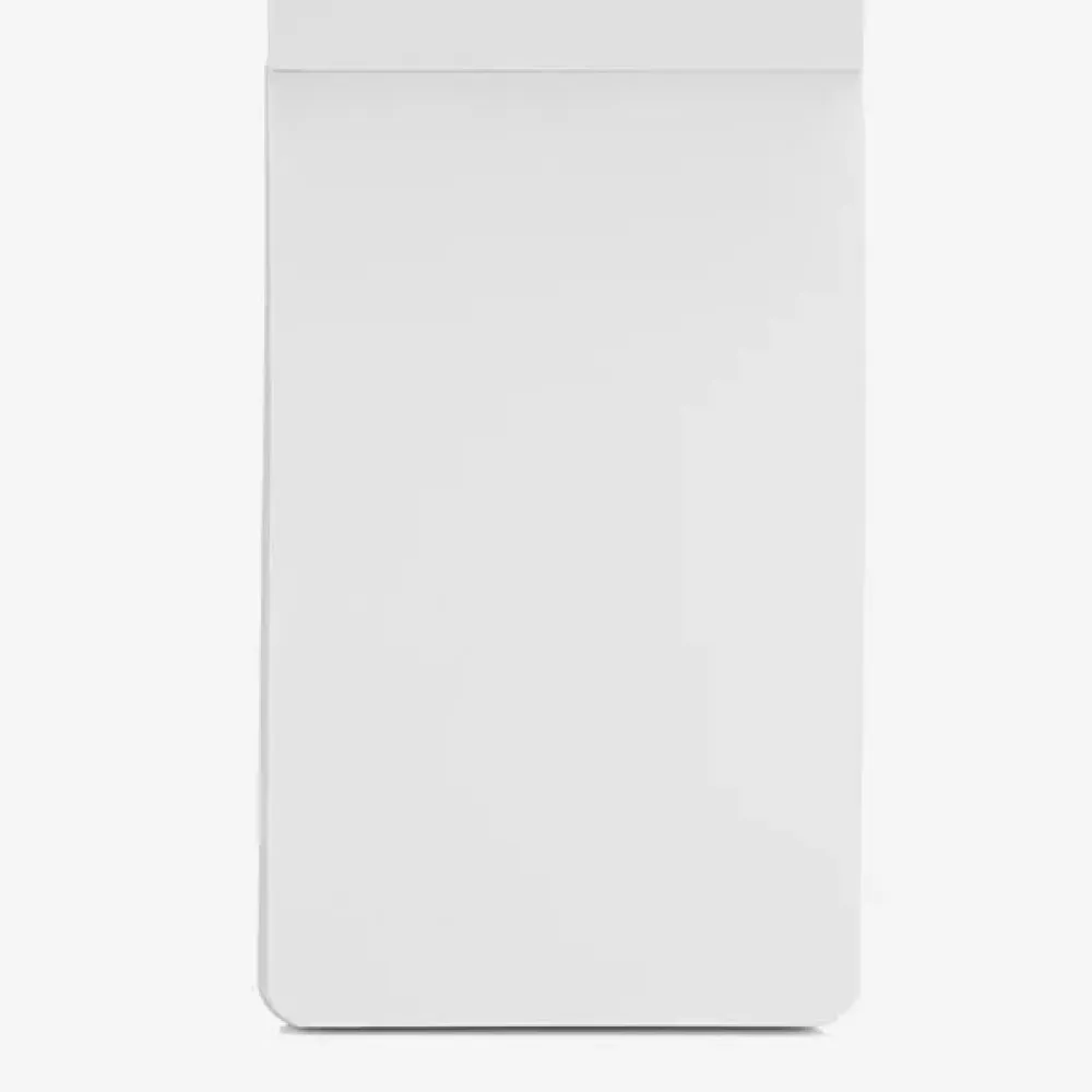 BLOCO PARA ANOTAÇÕES SIMPLES - AZUL - 100 FLS