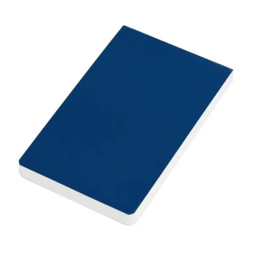 BLOCO PARA ANOTAÇÕES SIMPLES - AZUL - 100 FLS-LE-32003