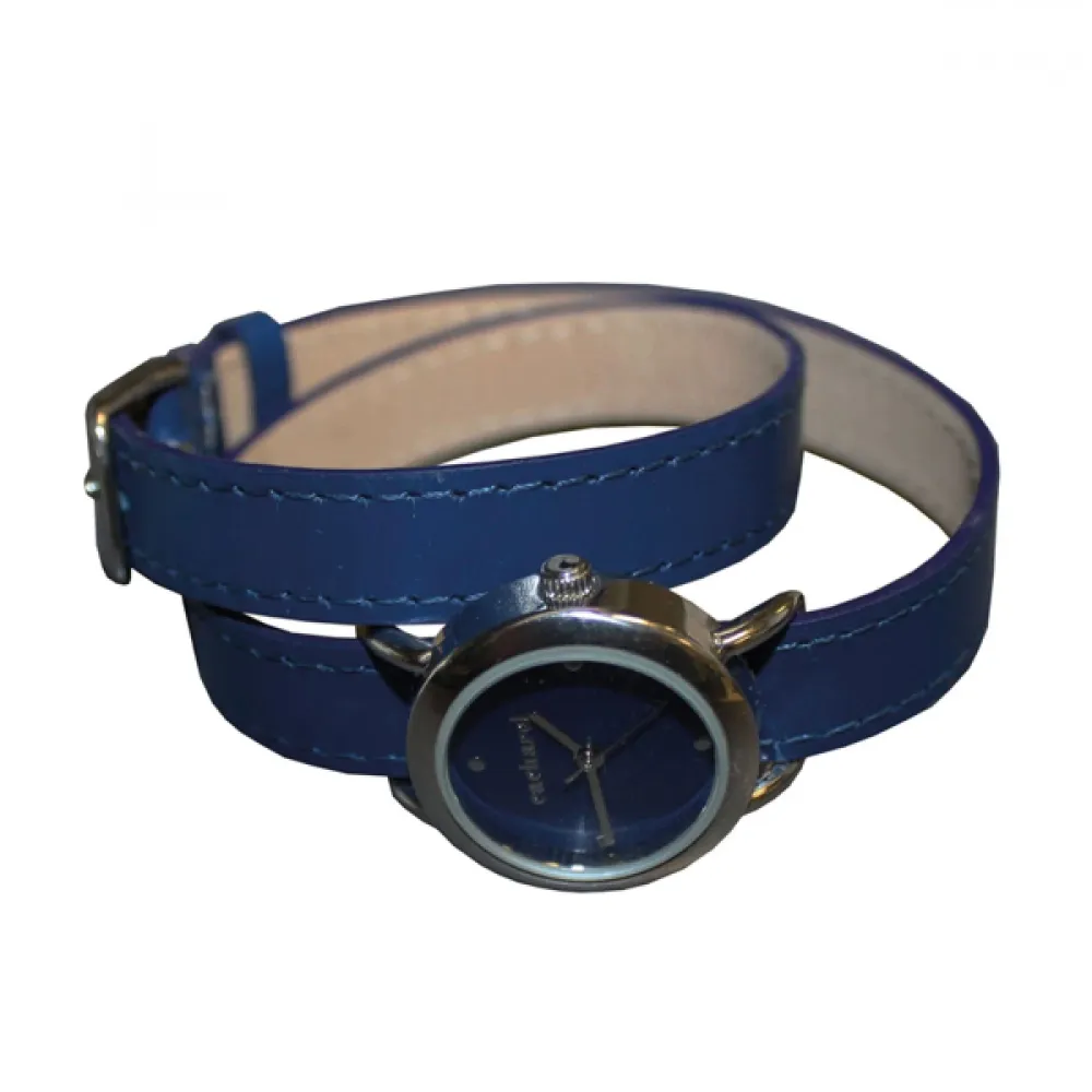 BLOSSOM. Relógio AZUL