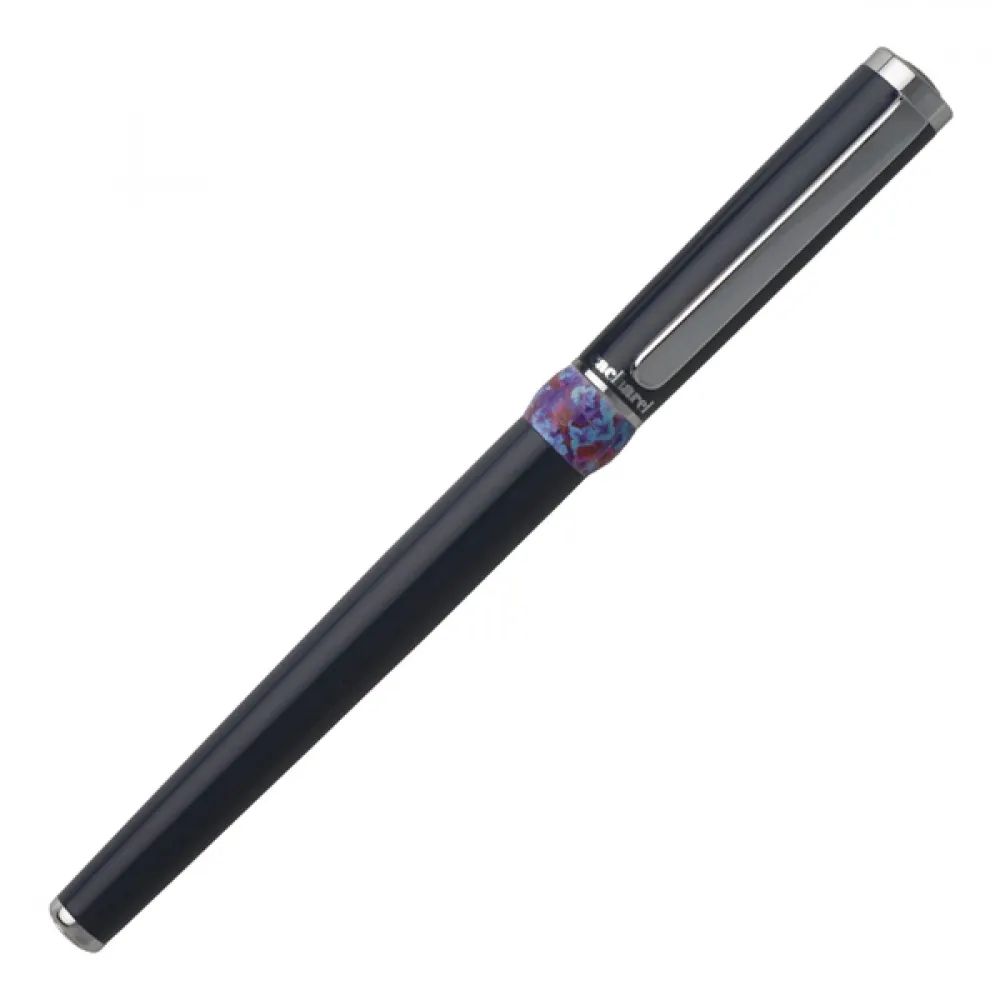 BLOSSOM. Roller AZUL