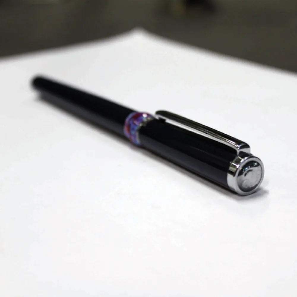 BLOSSOM. Roller AZUL