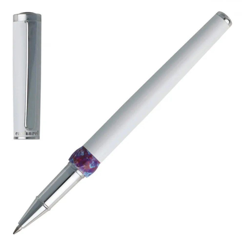 BLOSSOM. Roller BRANCO