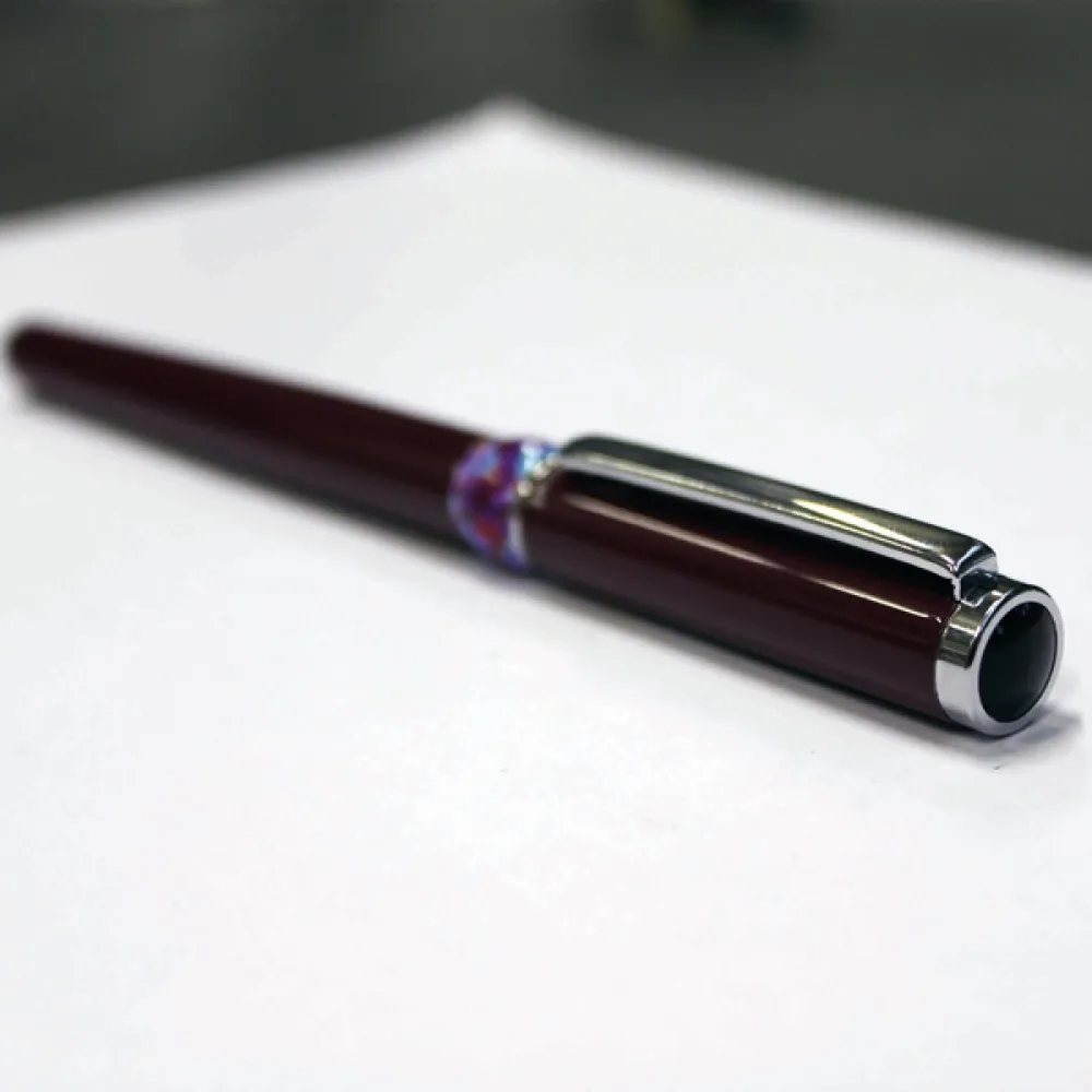 BLOSSOM. Roller VINHO