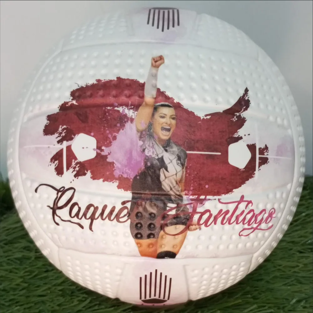 BOLAS PROFISSIONAIS Vôlei 100% personalizada