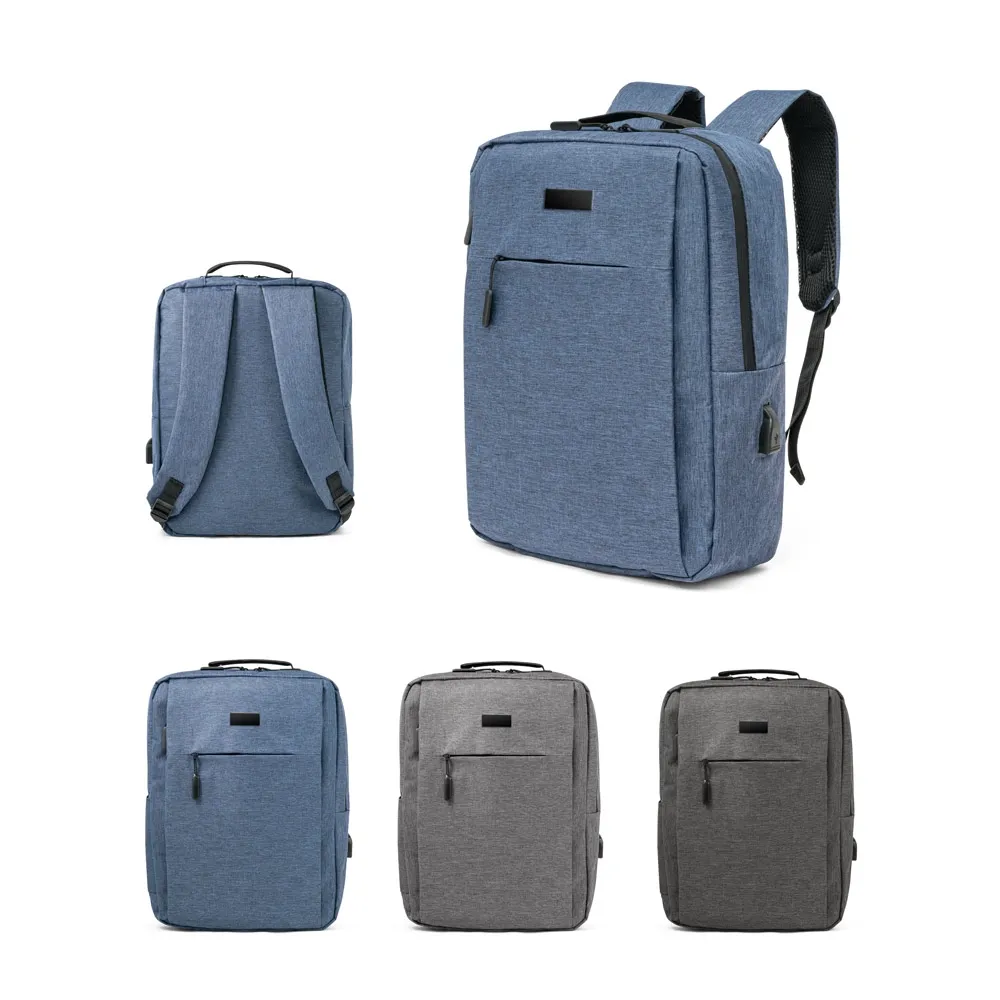 BORACAY. Mochila para notebook 156″ em 300D