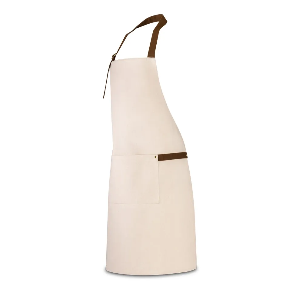 BOSI. Avental 100% algodão