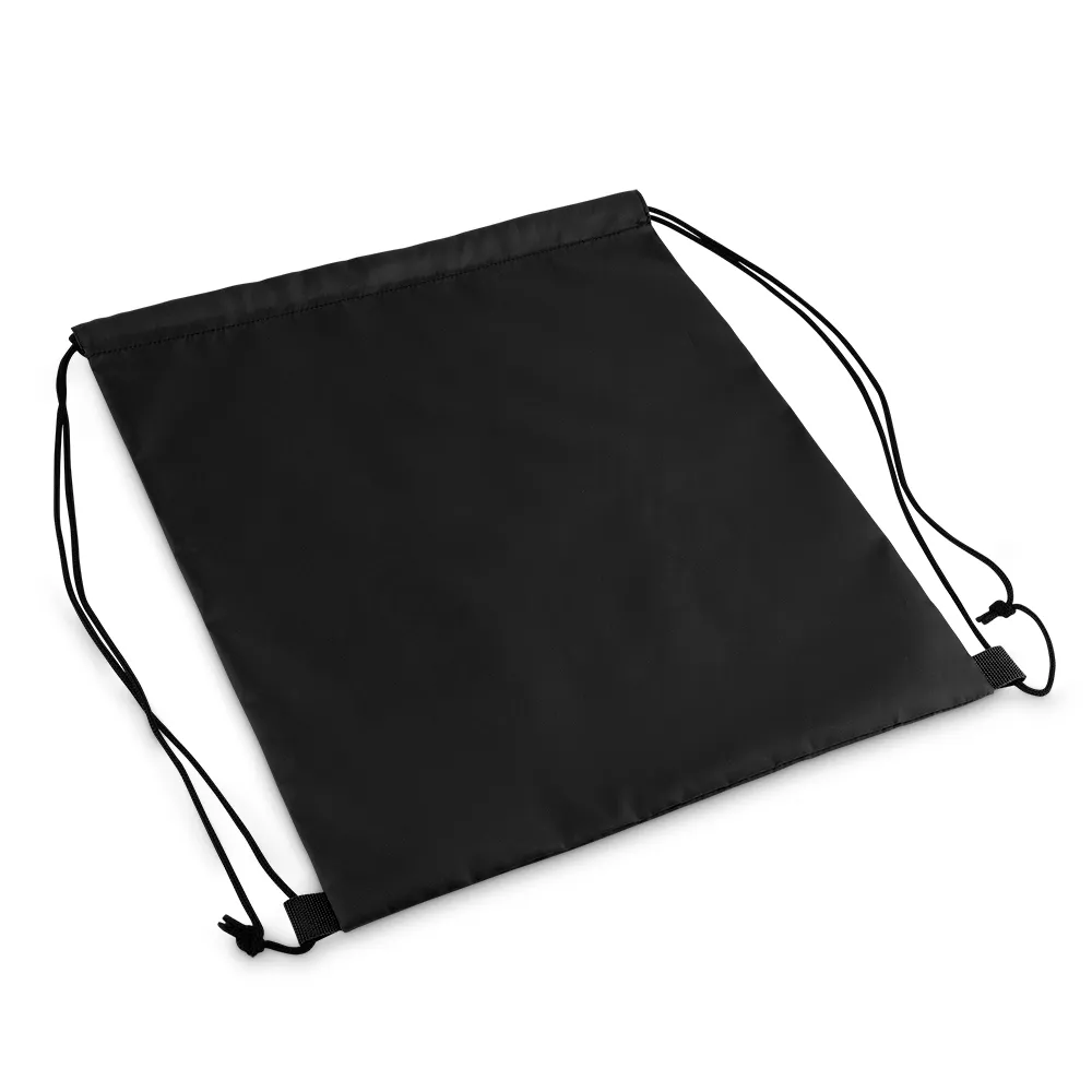 Sacola/Mochila Poliéster 210D (40x35cm)