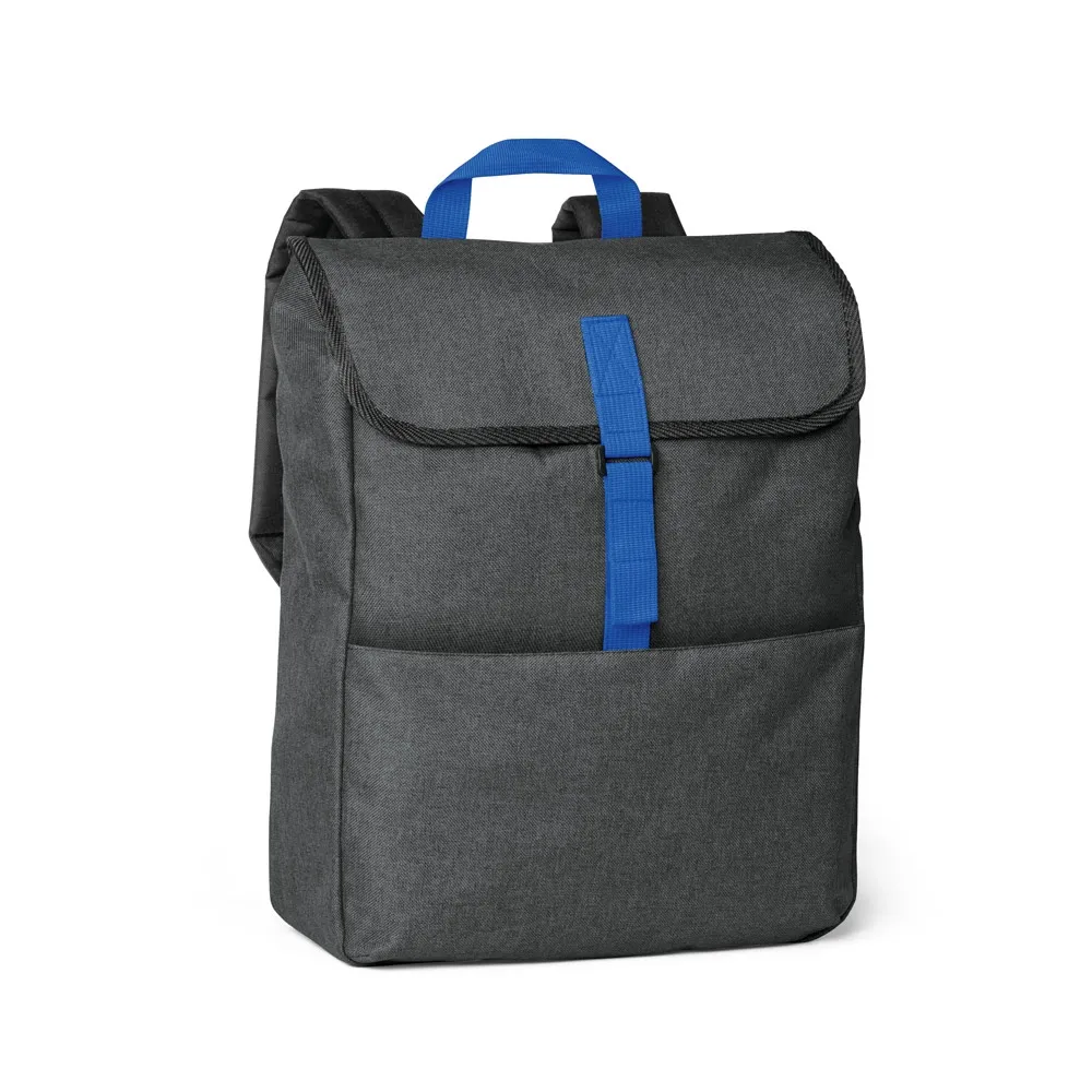 BREMEN. Mochila para notebook 156 em 600D de alta densidade-92182