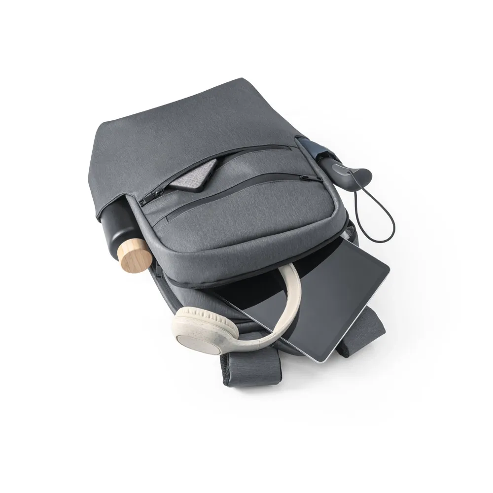 BROOKLYN. Mochila para notebook