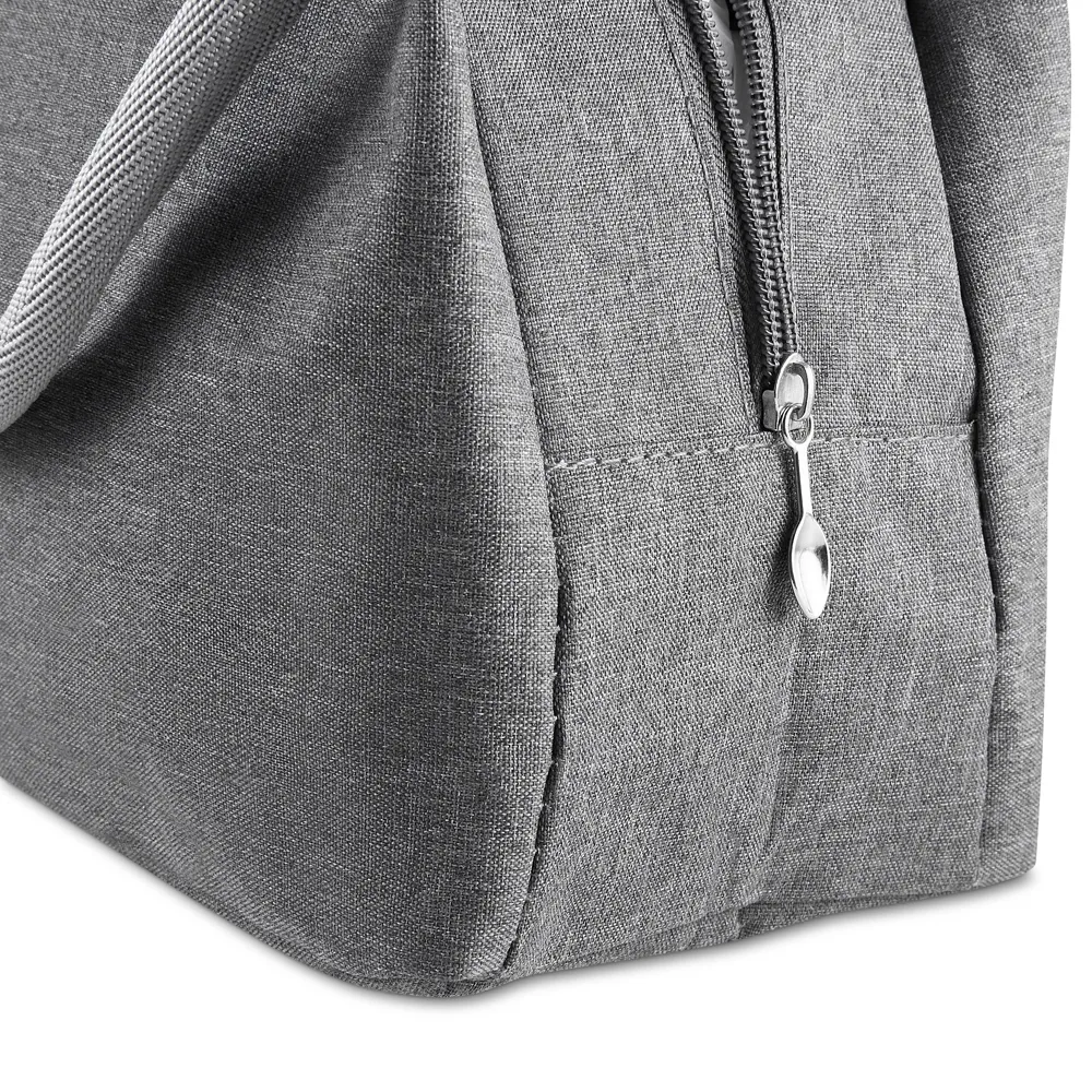 Bolsa térmica em poliéster-BT200P