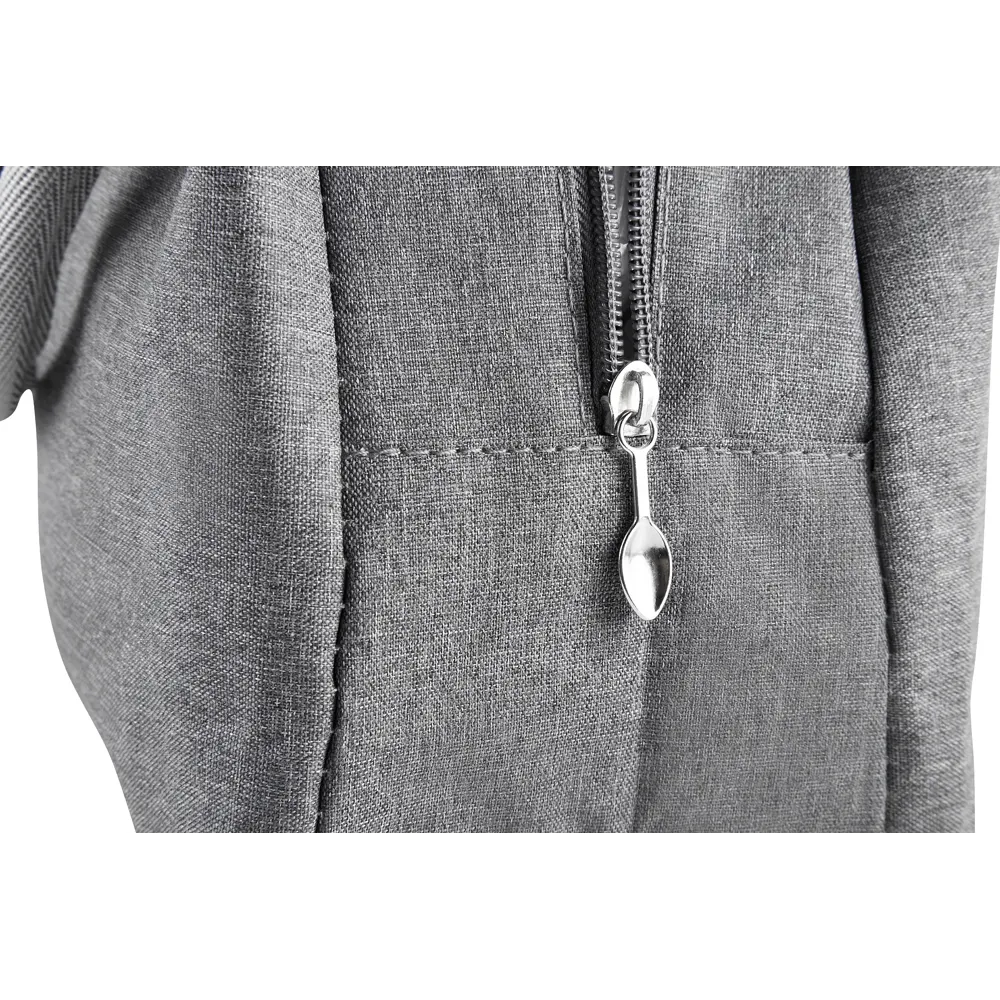 Bolsa térmica em poliéster