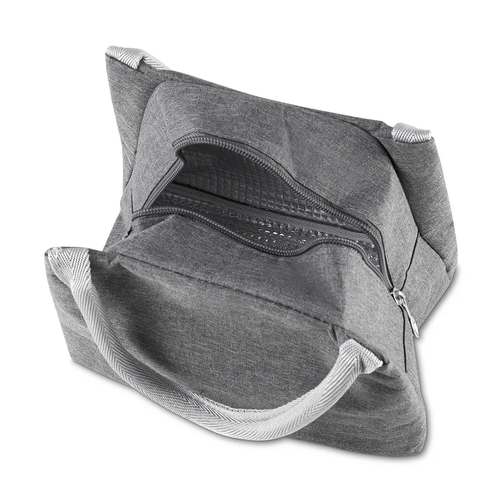 Bolsa térmica em poliéster