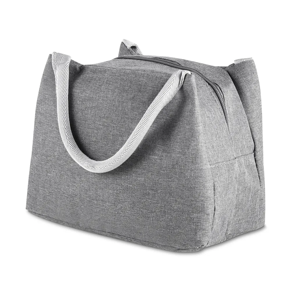 Bolsa térmica em poliéster