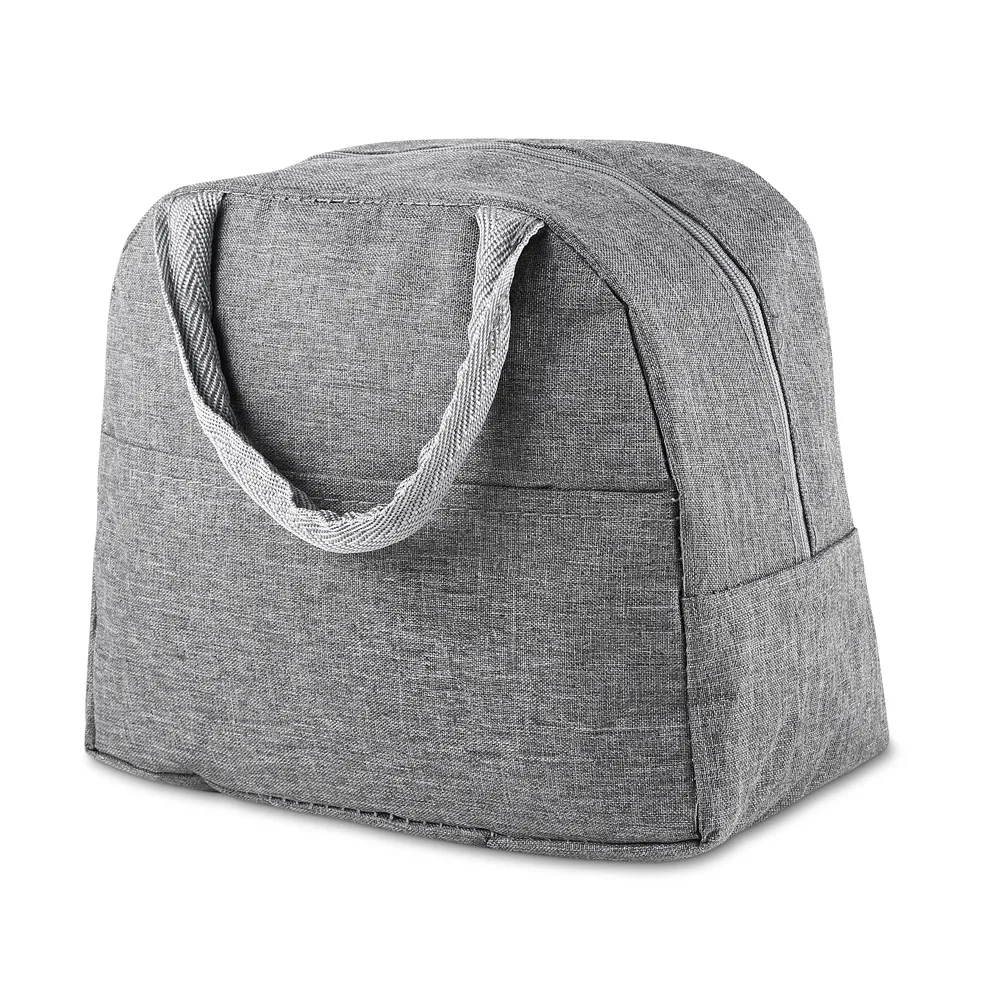 Bolsa térmica em poliéster-BT202P