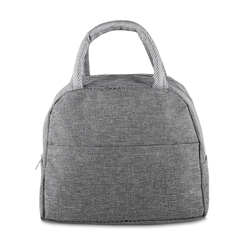 Bolsa térmica em poliéster