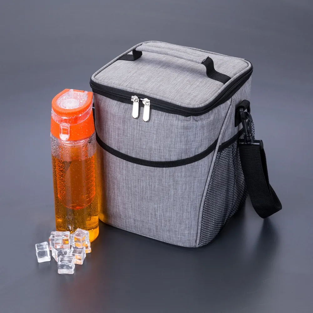 Bolsa Térmica em Poliéster 300D